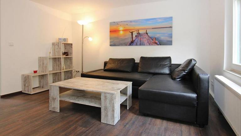 Ferienhaus Plau am See