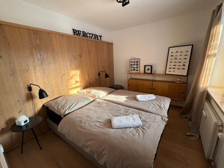 Ferienwohnung  Schleching