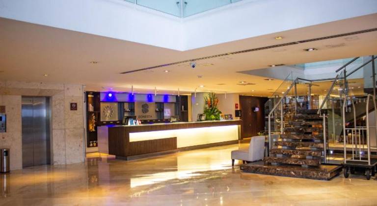 Sonesta Hotel Cali — photo 4
