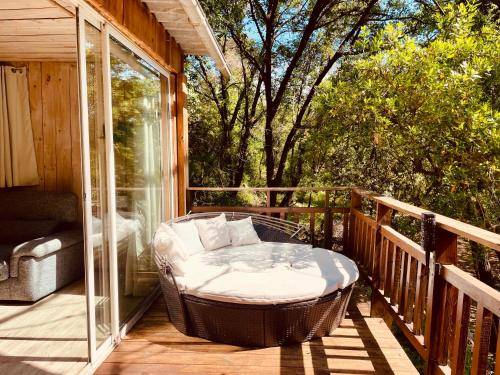Chalet  La Gaude