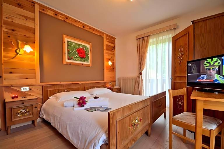 Hotel Garni Edy — photo 2