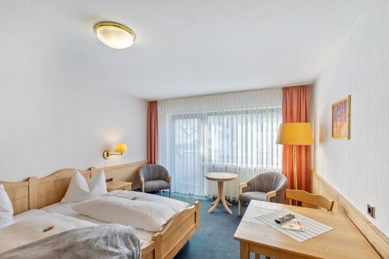 Ferienwohnung Bad Soden-Salmünster