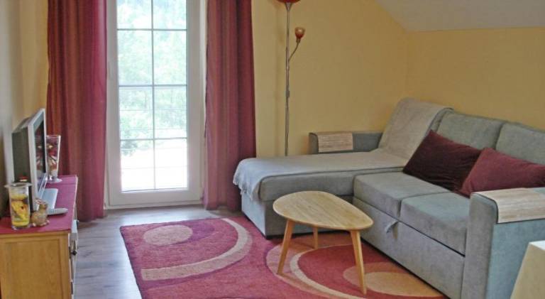 Ferienwohnung  Spital am Semmering