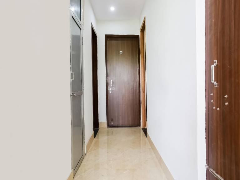 10 m² Ferienhaus