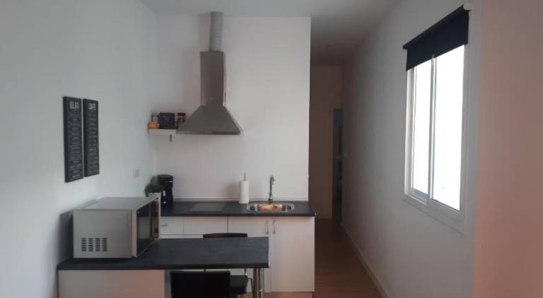 Rental apartment | Next to Torre del Oro | Pets allowed — photo 4