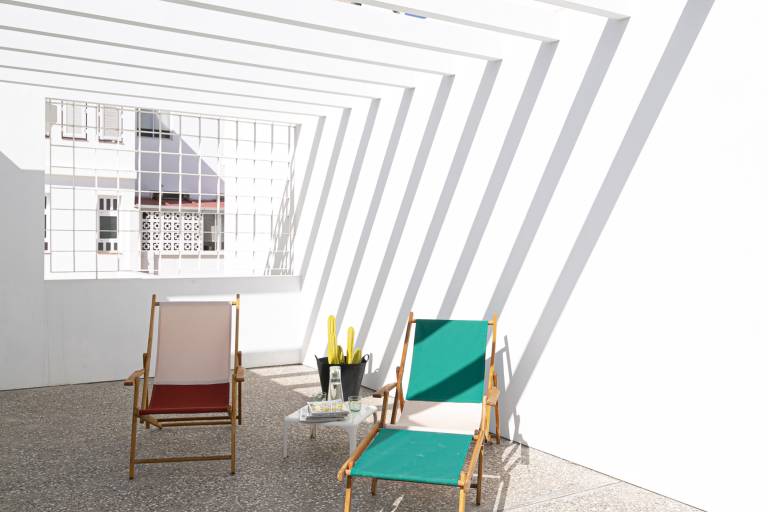 House with terrace & garden | Next to Monument to Franco | Suitable for remote work — photo 4
