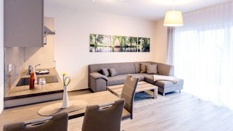 Ferienwohnung Lübben (Spreewald)