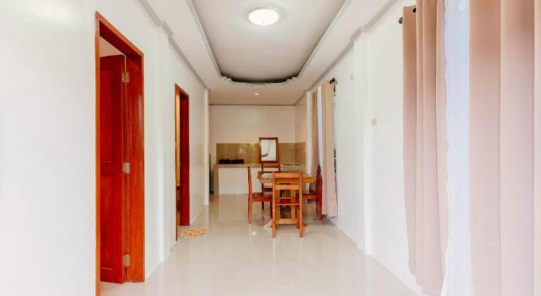 Kawayan Hostel — photo 4
