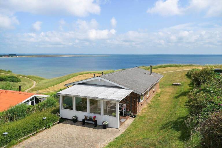 Feriehus Lemvig