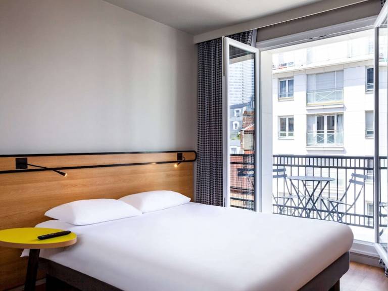 Appart'hôtel  Nanterre
