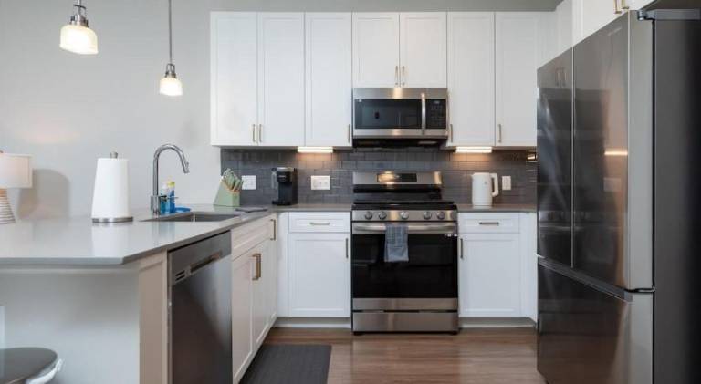 Apartment | Pet-friendly — photo 5