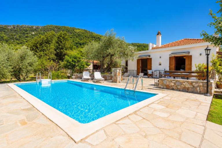 Villa Skopelos
