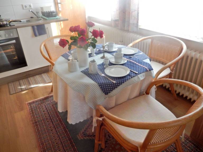 Ferienwohnung  Leer (Ostfriesland)