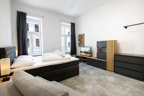 Appartement Leopoldstadt