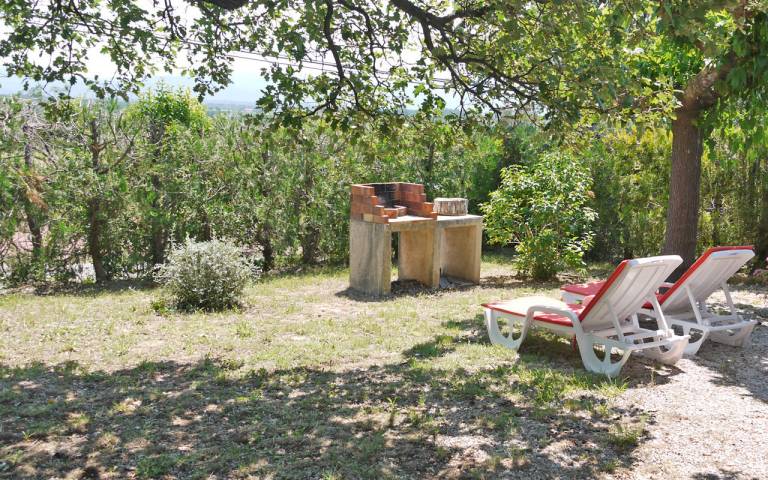 Ferienhaus in Vidauban f&uuml;r max. 2 Personen