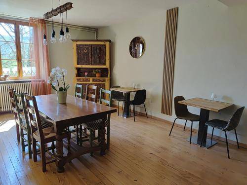 Les Greniers — photo 2
