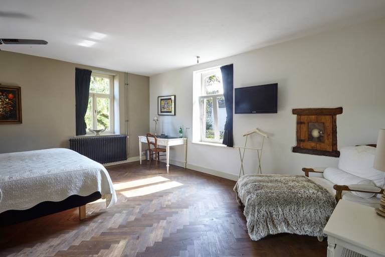 Bed & Breakfast Gronsveld
