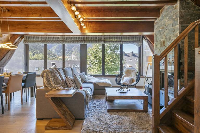 Apartamento Baqueira