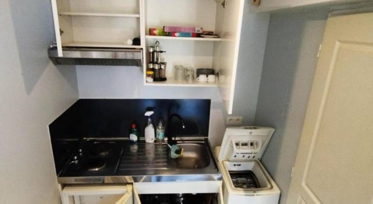 Rental apartment | Pets allowed — photo 3