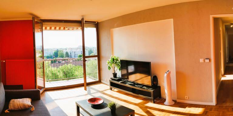 Appartement Corbas