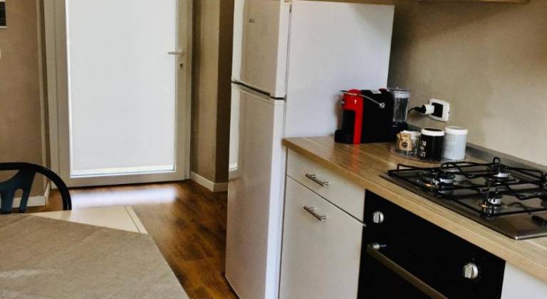 Rental apartment with 1 room for 2 persons — photo 4
