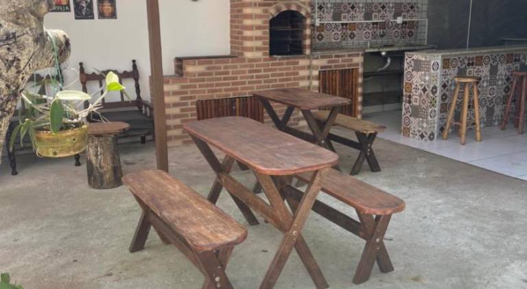 SUITEs E FLATs MONTE ALTO ARRAIAL DO CABO — photo 5