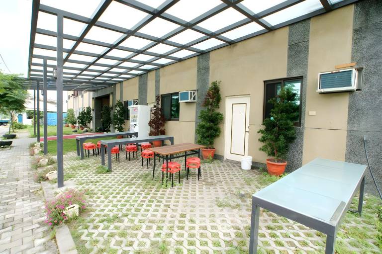 Fuga Hotel — photo 2