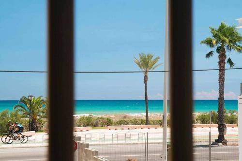 Apartamento El Grao de Castellón