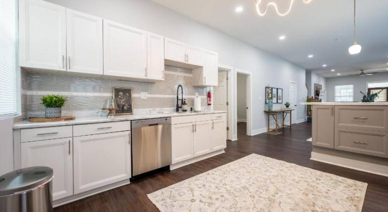 Vacation home with 5 rooms for 13 persons — photo 3