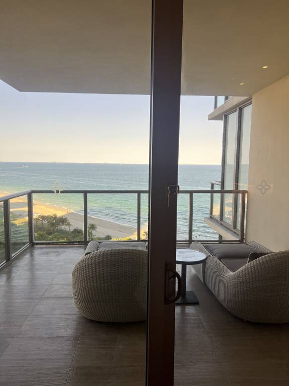 Aparthotel  Bal Harbour
