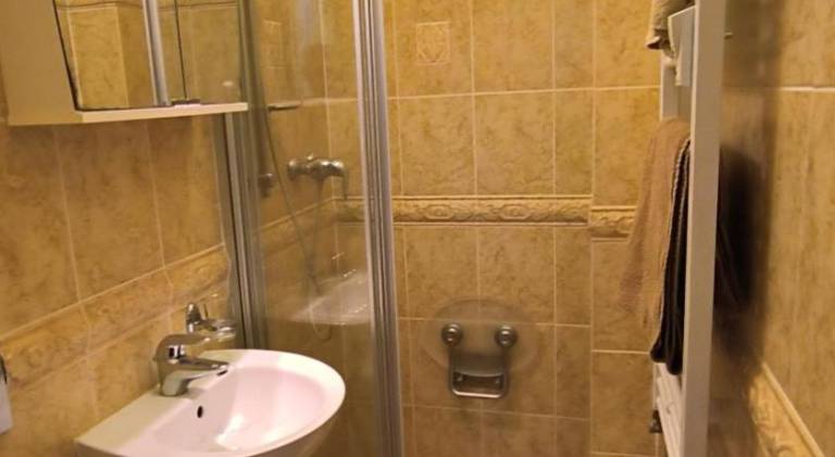 Rental apartment with 1 room for 3 persons — photo 4
