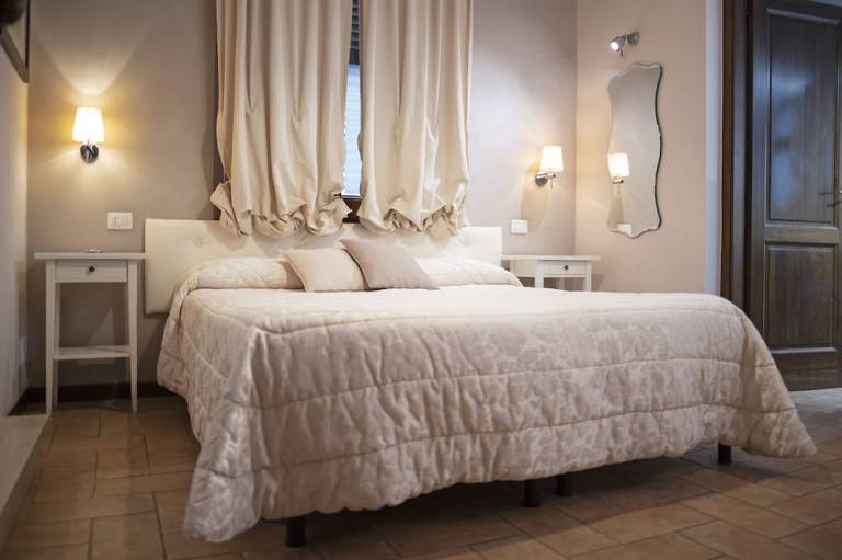 Logement  Orvieto