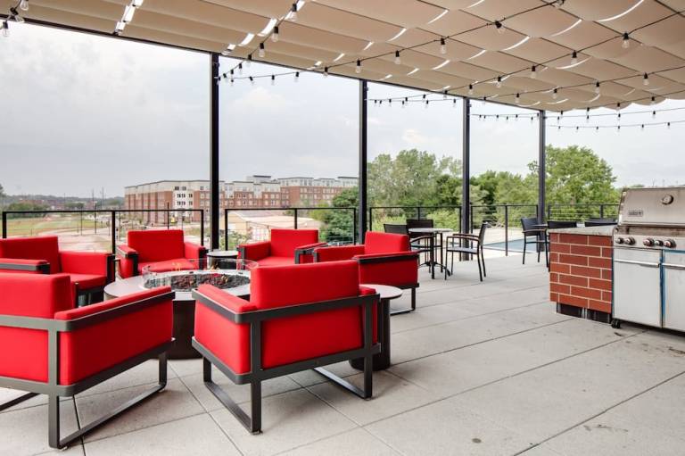 Staybridge Suites Iowa City Coralville by IHG