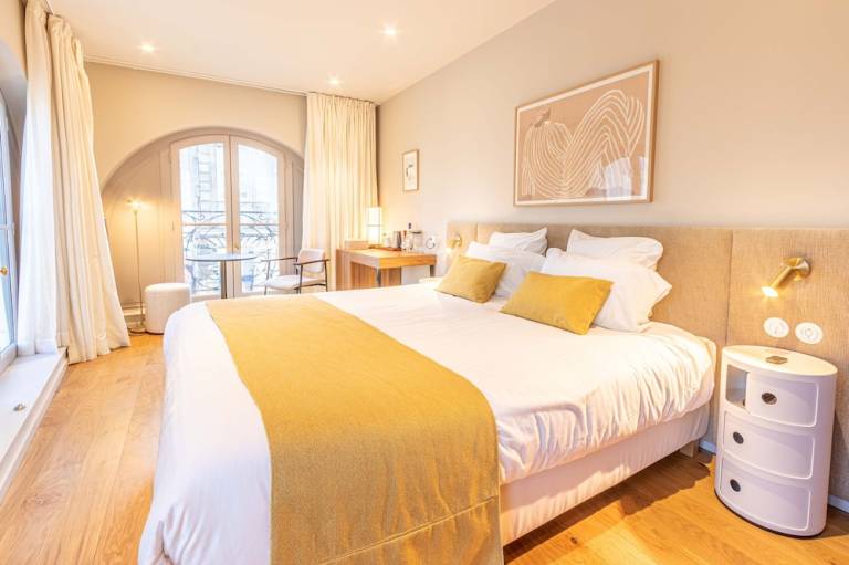 Chambre d'hôtes Bordeaux