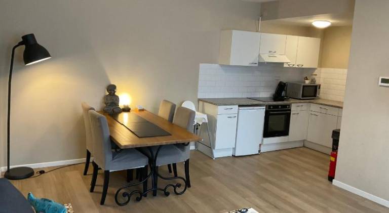 Rental apartment with 2 rooms for 5 persons — photo 3