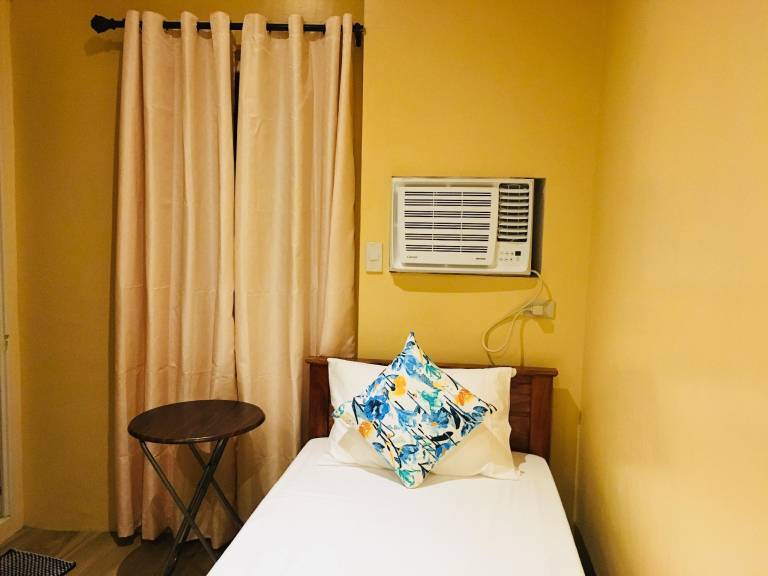 Apartment Basco