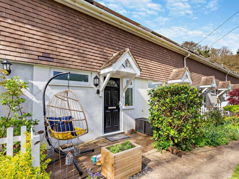 Cottage Lyme Regis