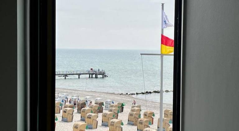 Lieblingsplatz Hotel Surf Rescue Club — photo 2