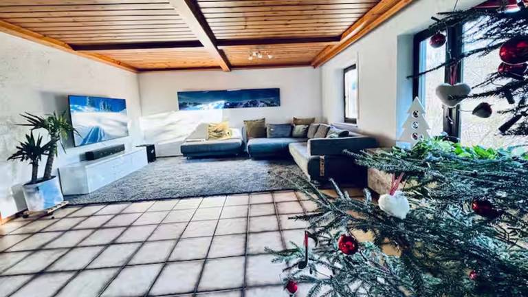 Ferienwohnung  Ochsenkopf