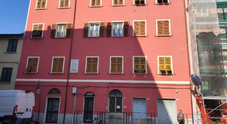 Apartment | Good for workation in Lerici