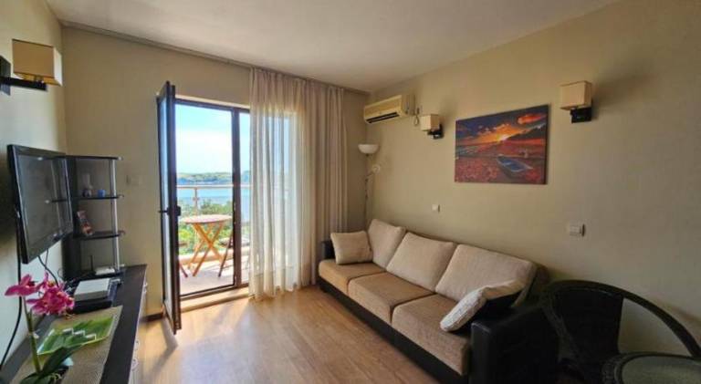 50 m² Ferienwohnung
