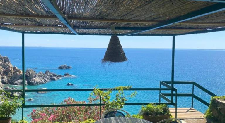 Villa with 3 rooms for 6 persons — photo 4