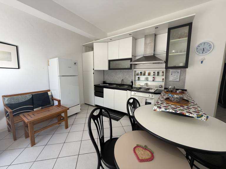 Family-friendly apartment with patio | Sea view | Pet-friendly — photo 3