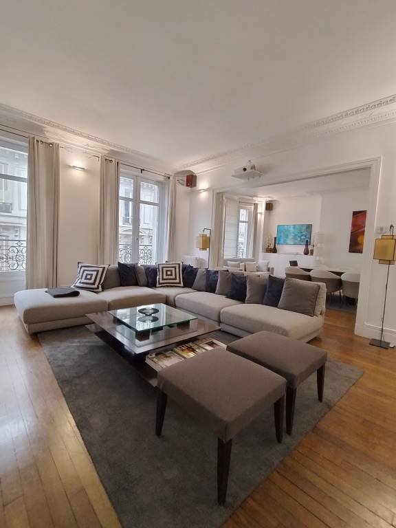 Appartement  Neuilly-sur-Seine