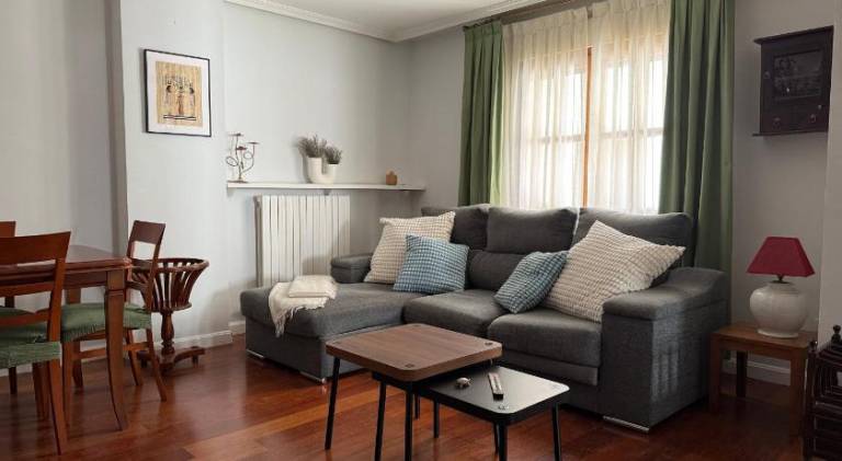 Rental apartment with hot tub | Near Cathedral-Basilica of Our Lady of the Pillar — photo 5