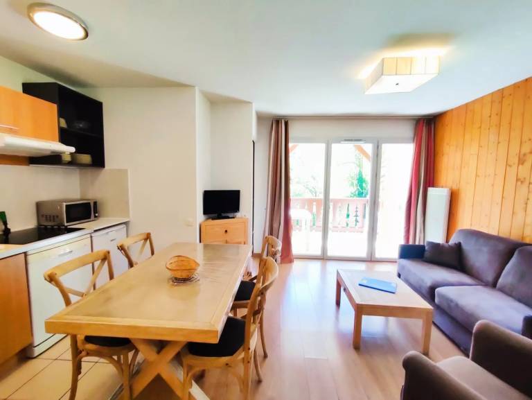 Appartement  Luz-Saint-Sauveur