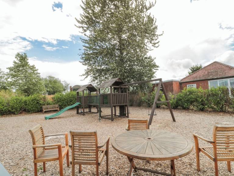 Cottage Sherburn