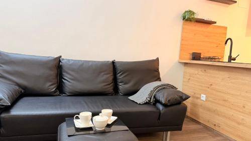 Apartma Milje