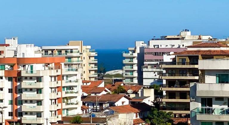 135 m² Ferienwohnung