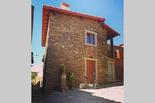 Casa  Amendoeira